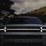 Hyndai Santa Fe V HEV