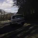 Hyndai Santa Fe V HEV