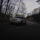 Hyndai Santa Fe V HEV