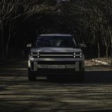 Hyndai Santa Fe V HEV