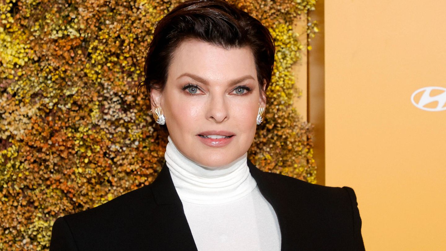People of today: Linda Evangelista doesn’t want a new partner and “no longer wants to hear anyone breathe”