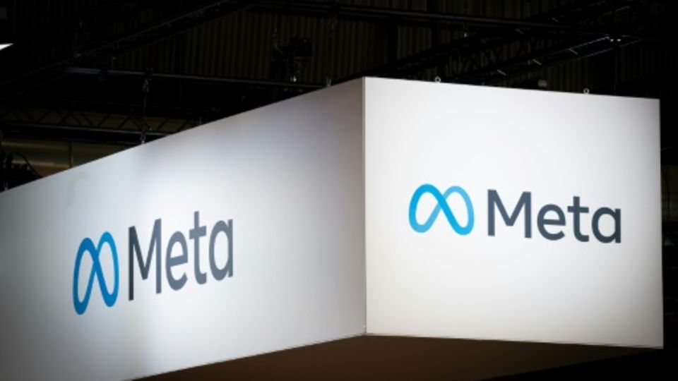 Meta-Logo