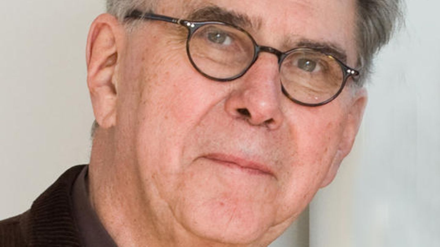 Heinz Dürr, zwischen 1991 und 1997 Bahnchef, galt als einer der Väter des umstrittenen Bahnprojektes Stuttgart 21