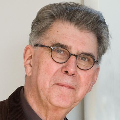 Heinz Dürr, zwischen 1991 und 1997 Bahnchef, galt als einer der Väter des umstrittenen Bahnprojektes Stuttgart 21