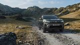 Dacia Duster 2024