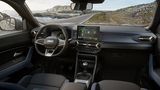 Dacia Duster 2024