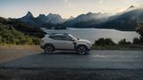 Dacia Duster 2024