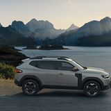 Dacia Duster 2024