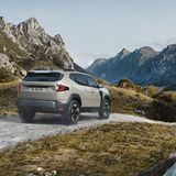 Dacia Duster 2024