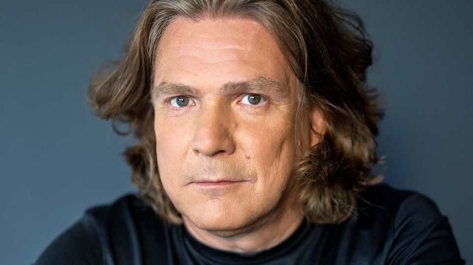 Dirk Labudde Dirk Labudde