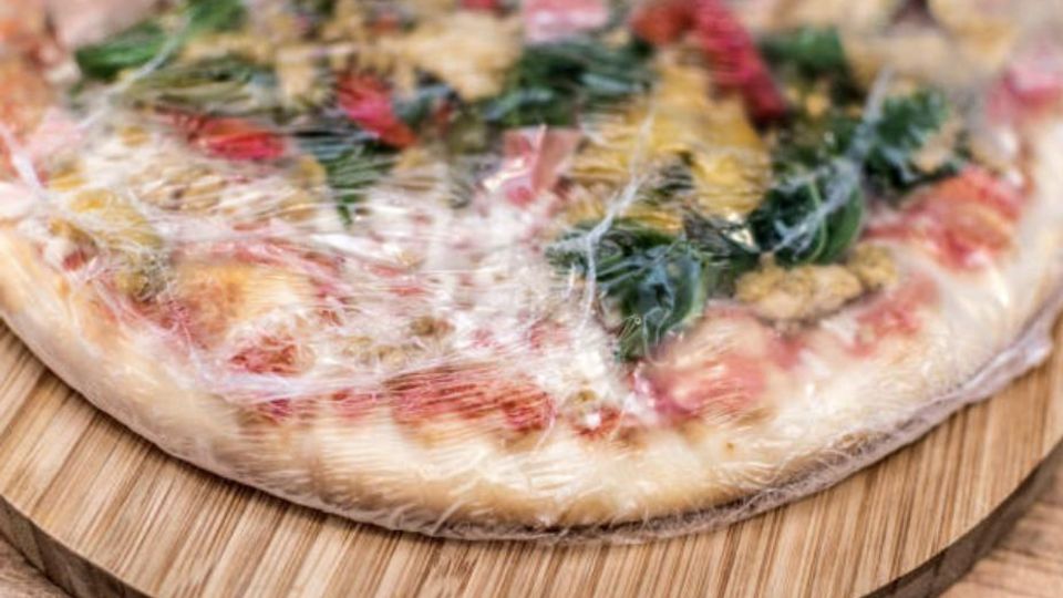 Langzeitstudie: Krebsrisiko steigt deutlich durch Tiefkühlpizzen – Experte erklärt warum