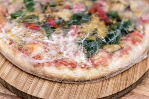 Langzeitstudie: Krebsrisiko steigt deutlich durch Tiefkühlpizzen – Experte erklärt warum