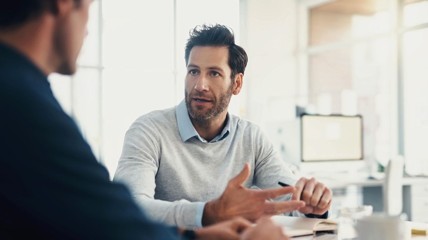 Feedback in companies: Does the boss even listen to criticism?