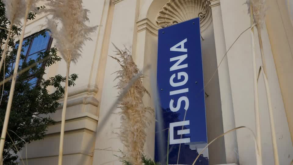 Pressure on Benko is growing: Suspicion of money laundering at Signa – public prosecutor's office investigates