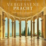 Cover "Vergessene Pracht"