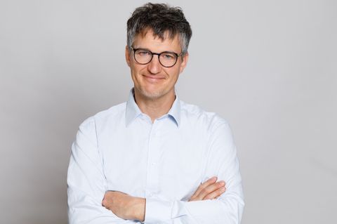 Armin Paasch ist Menschenrechtsexperte bei Misereor und vertritt VENRO, einen Verbund von deutschen Organisationen der Entwicklungszusammenarbeit, beim Bundesarbeitsministerium