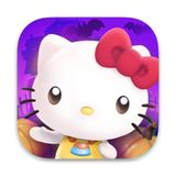 Apple Arcade-Spiel des Jahres: Hello Kitty Island Adventure   Da ist der Sieger in Apples Spiele-Abo Arcade doch gleich viel netter: In Hello Kitty Island Adventure steuert man knuffige Spielfiguren durch quietschbunte Welten – um dort neue Freunde zu finden und gemeinsam Abenteuer zu erleben. Herzerwärmend süß.     Zur App im App Store