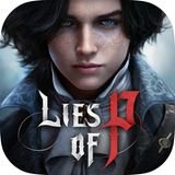 Mac-Spiel des Jahres: Lies of P  Die hat auch die Hauptfigur des besten Mac-Spiels: In Lies of P steuert man niemand geringeren als die berühmte Puppe Pinocchio – die sich aus ihrer Lügenwelt herauskämpfen muss. Für Kinder ist das aber nichts: Mit seinem düsteren Look und den knackigen Kämpfen richtet sich das Spiel klar an ein älteres Publikum.      Zur App im App Store