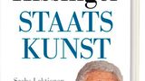 Buchcover Kissinger "Staatskunst"