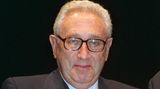 1998 wurde Kissinger als Ehrenbürger seiner Geburtsstadt Fürth ausgezeichnet.