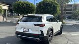 Mazda CX-50 2.5 Turbo