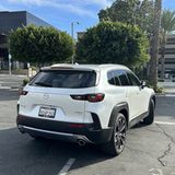 Mazda CX-50 2.5 Turbo