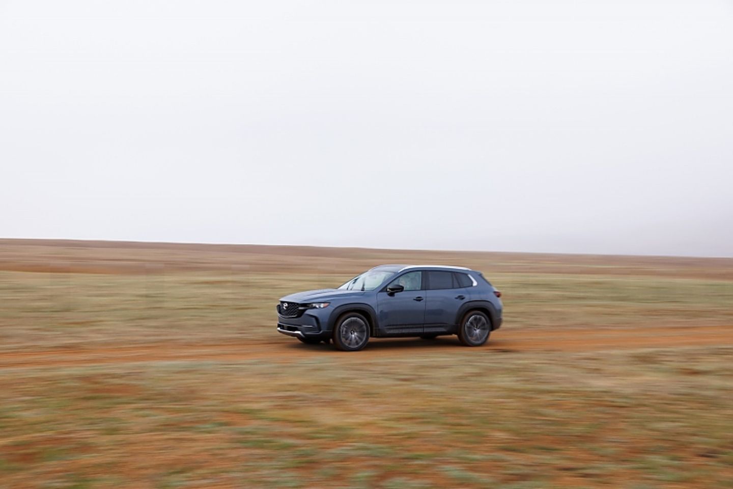 Mazda CX-50 2.5 Turbo