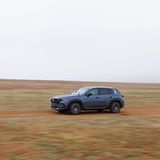 Mazda CX-50 2.5 Turbo