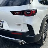 Mazda CX-50 2.5 Turbo