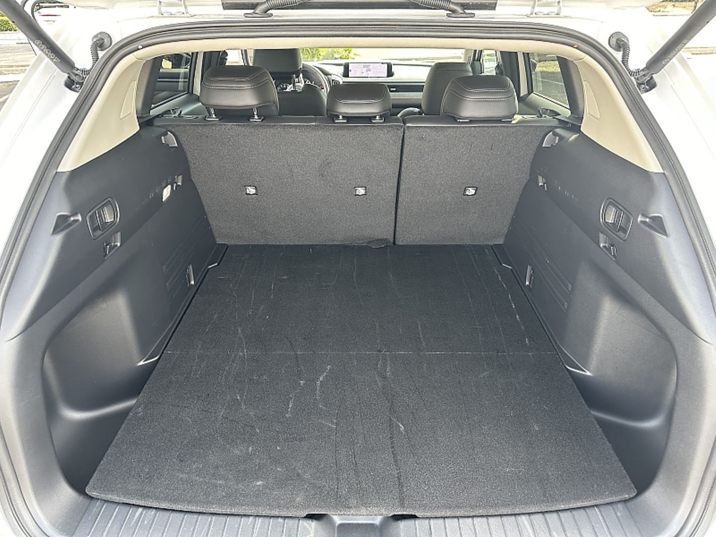 Mazda CX-50 2.5 Turbo