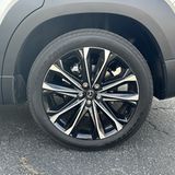 Mazda CX-50 2.5 Turbo