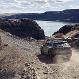 Mazda CX-50 2.5 Turbo