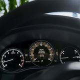 Mazda CX-50 2.5 Turbo