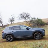 Mazda CX-50 2.5 Turbo