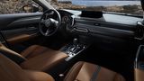 Mazda CX-50 2.5 Turbo