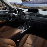 Mazda CX-50 2.5 Turbo