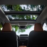 Mazda CX-50 2.5 Turbo