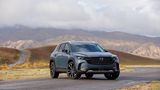 Mazda CX-50 2.5 Turbo