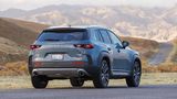 Mazda CX-50 2.5 Turbo