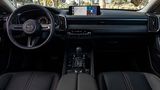 Mazda CX-50 2.5 Turbo