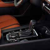 Mazda CX-50 2.5 Turbo