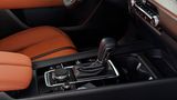 Mazda CX-50 2.5 Turbo