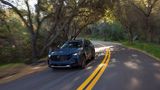 Mazda CX-50 2.5 Turbo