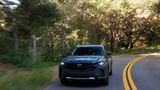 Mazda CX-50 2.5 Turbo