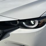 Mazda CX-50 2.5 Turbo