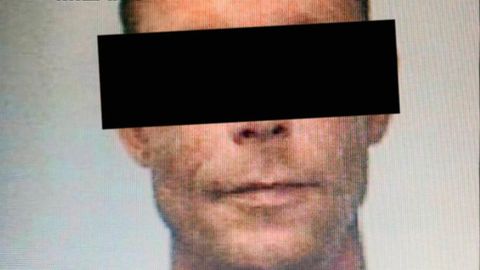 Der Hauptverdächtige im Fall Madeleine "Maddie" McCann, Christian B.