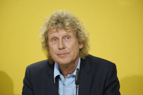 Bernd Raffelhüschen ist Professor für Finanzwissenschaft und Direktor des Forschungszentrums Generationenverträge an der Albert-Ludwigs-Universität Freiburg