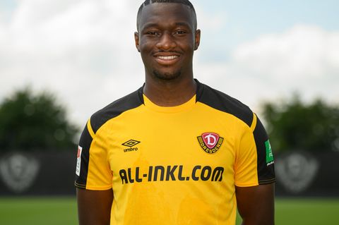 Fußball-Profi: Agyemang Diawusie starb im Alter von 25 Jahren