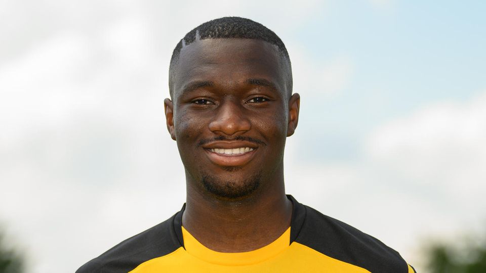 Fußball-Profi: Agyemang Diawusie starb im Alter von 25 Jahren