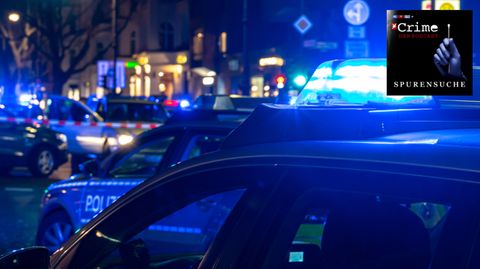 Diese Fälle waren nur durch Geständnisse zu lösen